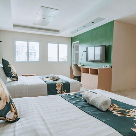 Diane Residences Cebu Exterior foto