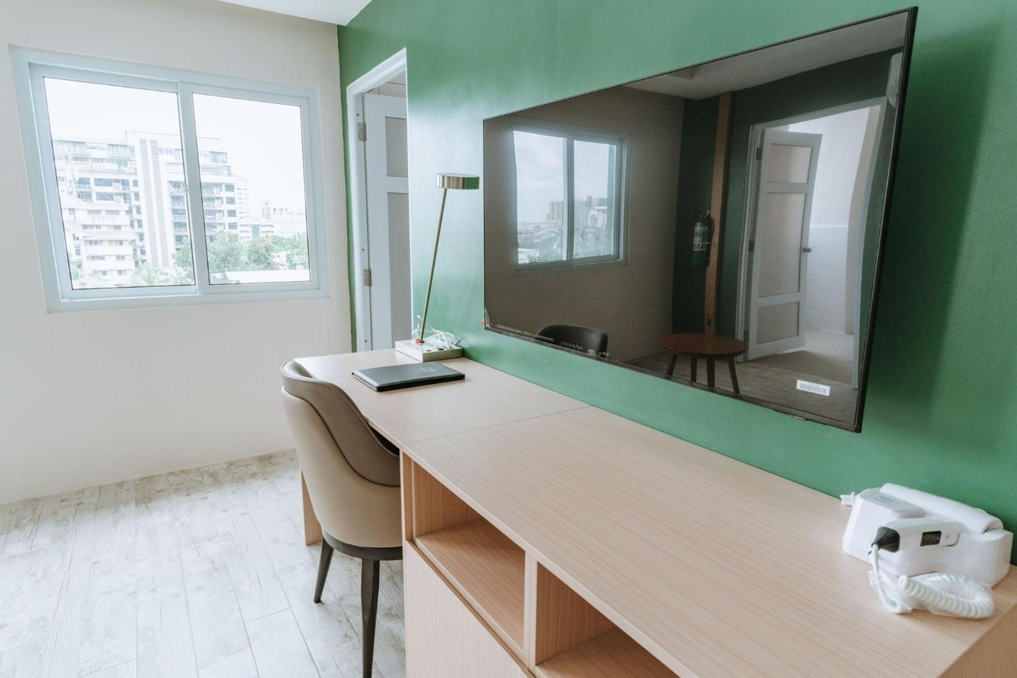 Diane Residences Cebu Exterior foto