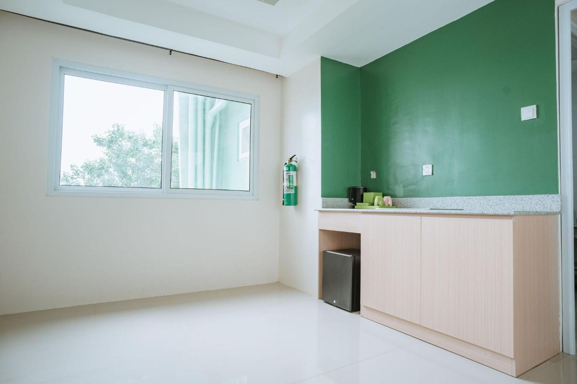 Diane Residences Cebu Exterior foto
