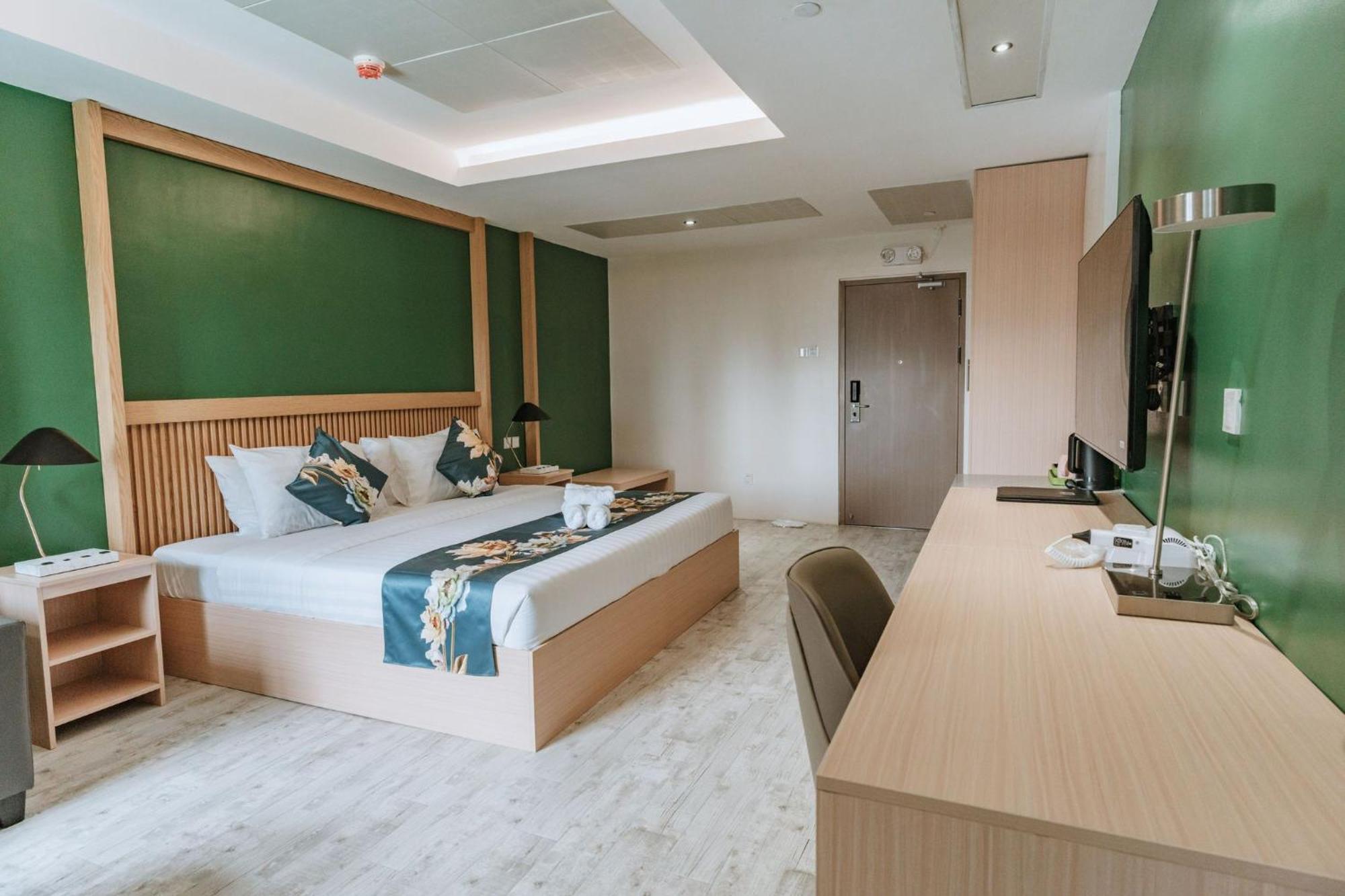 Diane Residences Cebu Exterior foto